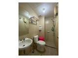 Siap Huni, Dijual Unit Mediterania Garden Residence 2 Tipe 2 BR KondisI Furnished dan Pool View
