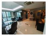 Apartement Setiabudi Residence 3 Bedroom 141m2 Sale Rp 3,150M Price Negotiable Until Deal