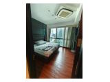 Apartement Setiabudi Residence 3 Bedroom 141m2 Sale Rp 3,150M Price Negotiable Until Deal