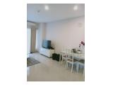 Jual Apartemen Taman Sari Semanggi Jakarta Selatan - 2 BR Furnished