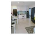 Jual Apartemen Taman Sari Semanggi Jakarta Selatan - 2 BR Furnished