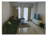 Jual Apartemen Taman Sari Semanggi Jakarta Selatan - 2 BR Furnished
