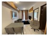 Jual Apartemen Sky House BSD Tangerang - 2 Bedroom Unfurnished