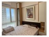 Jual Apartemen Sky House BSD Tangerang - 2 Bedroom Unfurnished