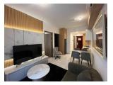 Jual Apartemen Sky House BSD Tangerang - 2 Bedroom Unfurnished