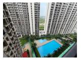 Jual Apartemen Sky House BSD Tangerang - 2 Bedroom Unfurnished