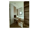Apartemen Hamptons Park 2Br di Cilandak Full Fasilitas Dekat Tol & Pusat Bisnis