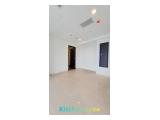 DIJUAL SEGERA Apartemen SUDIRMAN SUITES 3+1 BR Jakarta Pusat - Unfurnished
