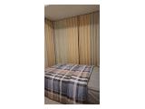 Dijual 2 BR Apartemen Grand Kamala Lagoon Bekasi &ndash; Furnished