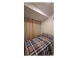 Dijual 2 BR Apartemen Grand Kamala Lagoon Bekasi &ndash; Furnished