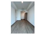 JUAL Apartemen 57 Promenade Thamrin Jakarta Pusat - 2BR Brand New Near MRT / Midle Floor - Semi Furnished