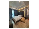 DIJUAL Apartemen 3BR di 57 Promenade Thamrin Jakarta Pusat - Furnished PRIVATE LIFT Brand New at Grand Indonesia - Near MRT / SALES INHOUSE 08119199944