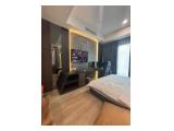 DIJUAL Apartemen 3BR di 57 Promenade Thamrin Jakarta Pusat - Furnished PRIVATE LIFT Brand New at Grand Indonesia - Near MRT / SALES INHOUSE 08119199944