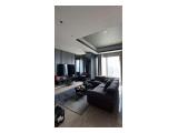 DIJUAL Apartemen 3BR di 57 Promenade Thamrin Jakarta Pusat - Furnished PRIVATE LIFT Brand New at Grand Indonesia - Near MRT / SALES INHOUSE 08119199944