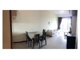 Jual Apartemen Marbella Kemang Residence Jakarta Selatan - 3 BR Unfurnished