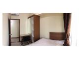 Jual Apartemen Marbella Kemang Residence Jakarta Selatan - 3 BR Unfurnished