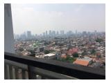Jual Apartemen Marbella Kemang Residence Jakarta Selatan - 3 BR Unfurnished