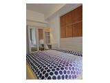 DIJUAL CEPAT Apartemen 1BR Tower C Taman Melati Margonda