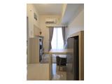 DIJUAL CEPAT Apartemen 1BR Tower C Taman Melati Margonda