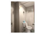 DIJUAL CEPAT Apartemen 1BR Tower C Taman Melati Margonda