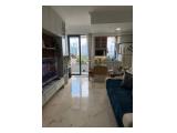 Dijual Apartemen Southgate Residence Jakarta Selatan - 2 Bedroom Semi Furnished