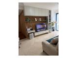 Dijual Apartemen Southgate Residence Jakarta Selatan - 2 Bedroom Semi Furnished