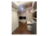 Disewa Apartemen Saveria BSD 1BR