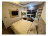 Disewa Apartemen Saveria BSD 1BR
