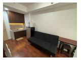 Disewa Apartemen AYODHYA 2BR