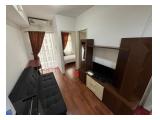 Disewa Apartemen AYODHYA 2BR