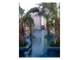 Jual Apartemen Cityloft Sudirman Jakarta Pusat - Studio with Patio - Penthouse Floor Fully Furnished