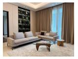 SPECIAL OFFER ! Jual Apartemen Regent Jakarta Residence Luas 101 / 168 / 215 / 500 / 1000 sqm, Fully Furnished 