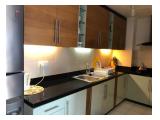 Jual Apartemen Poins Square 2BR, Harga Murah 1.4M, Lokasi Strategis Dekat MRT Lebak Bulus