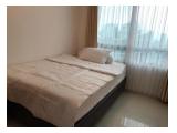 Jual Apartemen Kuningan City Denpasar Residence Jakarta Selatan &ndash; 2 BR Furnished with Excellent Condition