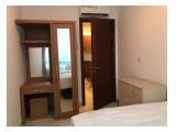 Jual Apartemen Kuningan City Denpasar Residence Jakarta Selatan &ndash; 2 BR Furnished with Excellent Condition