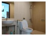 Jual Apartemen Kuningan City Denpasar Residence Jakarta Selatan &ndash; 2 BR Furnished with Excellent Condition