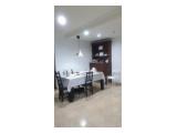 TERMURAH!!! APARTEMEN GREENVIEW PONDOK INDAH (NUANSA HIJAU) 187SQM HANYA 1 UNIT!!! 