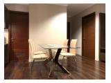 Dijual Apartemen Denpasar Residence Kuningan City Jakarta Selatan &ndash; 1BR / 2BR / 3BR &ndash; Fully Furnished