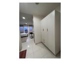 Dijual Apartemen Sentul Tower Bogor - 1 Bedroom Fully Furnished
