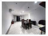 JUAL CEPAT Apartemen Grand ITC Permata Hiijau Type 3BR Luas 140 BEST PRICE 2.1 M / Nego