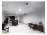 JUAL CEPAT Apartemen Grand ITC Permata Hiijau Type 3BR Luas 140 BEST PRICE 2.1 M / Nego