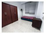 JUAL CEPAT Apartemen Grand ITC Permata Hiijau Type 3BR Luas 140 BEST PRICE 2.1 M / Nego
