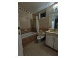 JUAL CEPAT Apartemen Grand ITC Permata Hiijau Type 3BR Luas 140 BEST PRICE 2.1 M / Nego