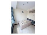 Sewa (BEST PRICE) WTS Apartemen ISTANA HARMONI 3BR Fully Furnished - Jakarta Pusat