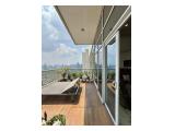 DIJUAL - APARTEMEN BOTANICA 4+1 BR - RARE UNIT - BY CYNTHIA 08161430702