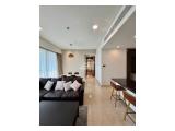 Best Price Jual / Sewa Apartemen Anandamaya Sudirman Jakarta Pusat &ndash; 2 BR  Fully Furnished (Siska 08161861228)
