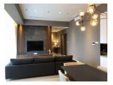 GOOD UNIT DIJUAL / DISEWAKAN Luxurious Apartment at 1Park Avenue &ndash; 2 BR / 2+1 BR / 3 BR Semi Furnished / Fully Furnished