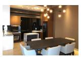 GOOD UNIT DIJUAL / DISEWAKAN Luxurious Apartment at 1Park Avenue &ndash; 2 BR / 2+1 BR / 3 BR Semi Furnished / Fully Furnished