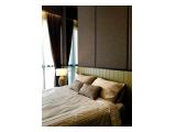 GOOD UNIT DIJUAL / DISEWAKAN Luxurious Apartment at 1Park Avenue &ndash; 2 BR / 2+1 BR / 3 BR Semi Furnished / Fully Furnished