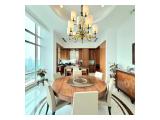 Jual Apartemen Botanica, Limited Penthouse 4+1BR 469 sqm Very Rare& BEST DEALS / ALSO AVAILABLE OTHER UNIT & SIZE, DIRECT OWNER - YANI LIM 08174969303